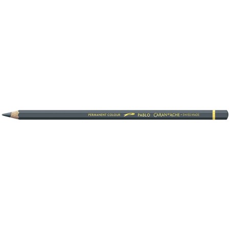 PABLO Potlood  GREYISH BLACK-FSC