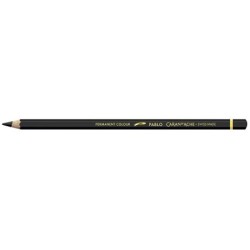 PABLO Potlood  BLACK-FSC