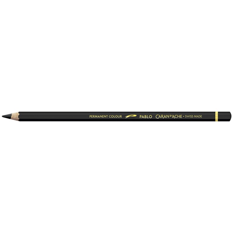 PABLO Potlood  BLACK-FSC