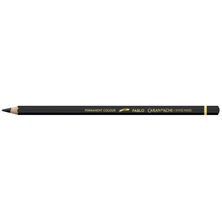 PABLO Potlood  BLACK-FSC