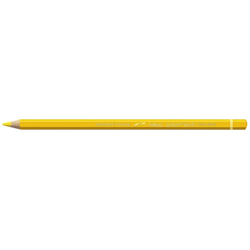 PABLO Potlood  YELLOW-FSC