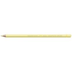 PABLO Potlood  PALE YELLOW-FSC