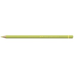 PABLO Potlood  OLIVE YELLOW-FSC