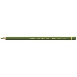 PABLO Potlood  OLIVE GREY-FSC