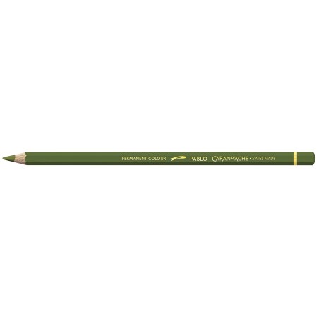 PABLO Potlood  OLIVE GREY-FSC