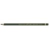 PABLO Potlood  OLIVE BLACK-FSC