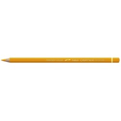 PABLO Potlood  GOLDEN YELLOW-FSC