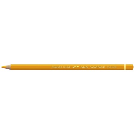 PABLO Potlood  GOLDEN YELLOW-FSC