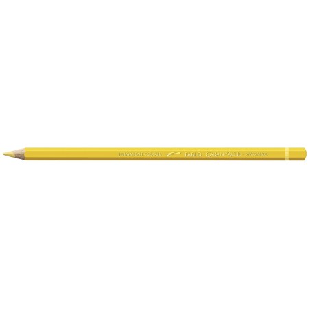 PABLO Potlood  NAPLES YELLOW-FSC