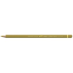 PABLO Potlood  GREEN OCHRE-FSC