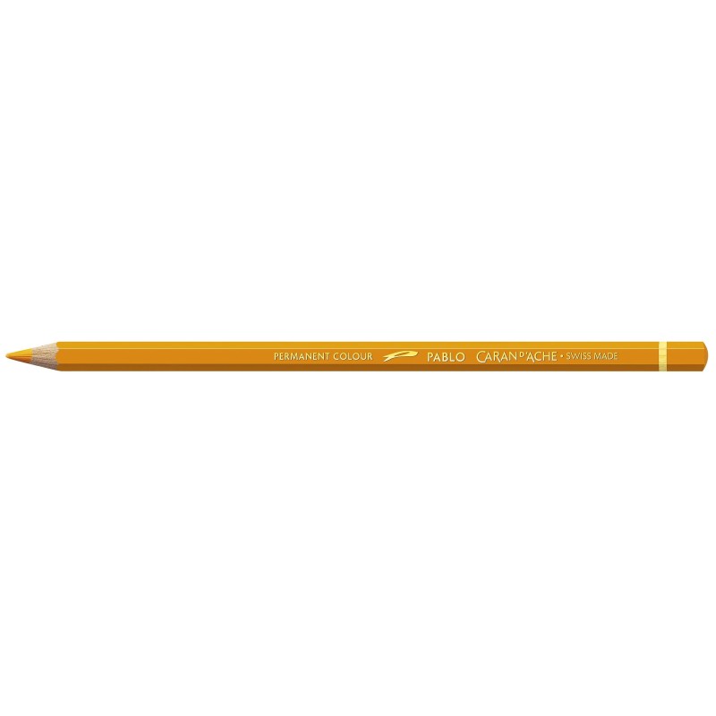 PABLO Potlood  ORANGE-FSC