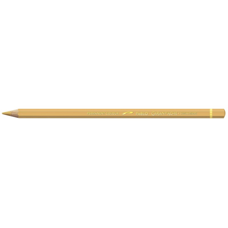 PABLO Potlood  ORANGISH YELLOW-FSC
