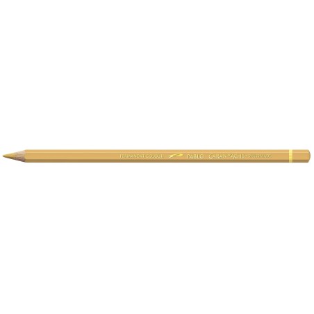PABLO Potlood  ORANGISH YELLOW-FSC