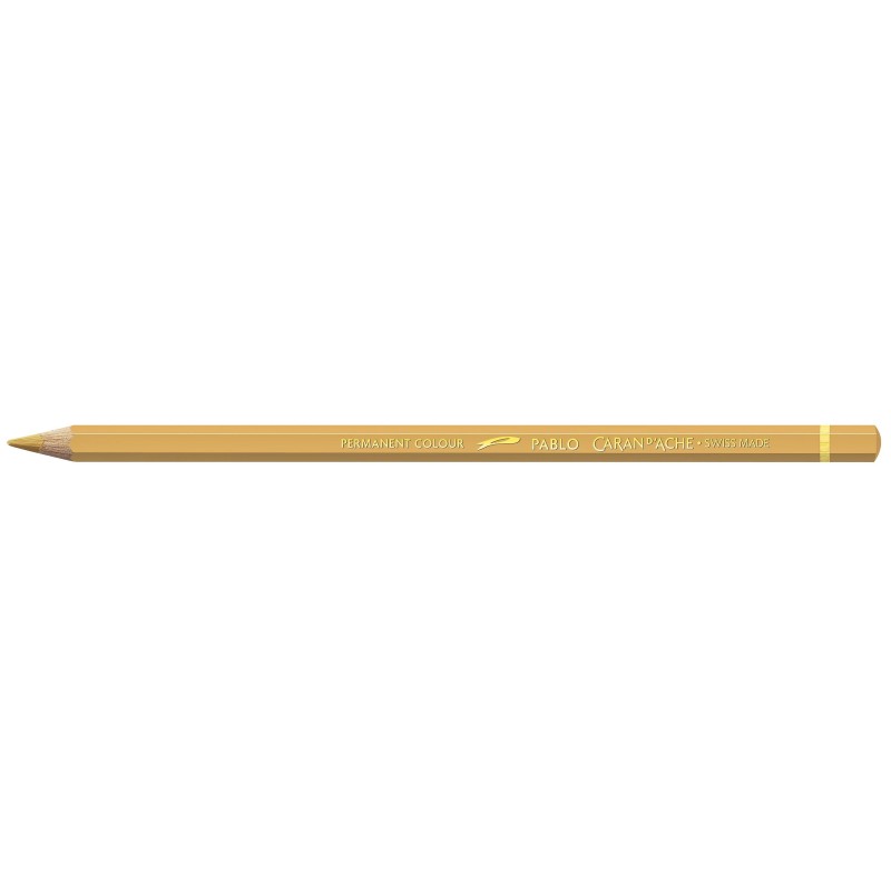 PABLO Potlood  LIGHT OCHRE-FSC