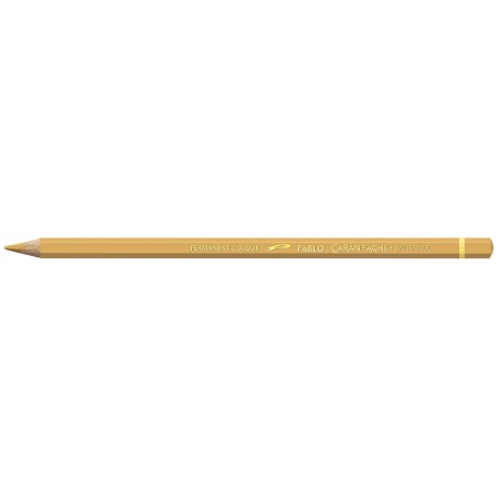 PABLO Potlood  LIGHT OCHRE-FSC