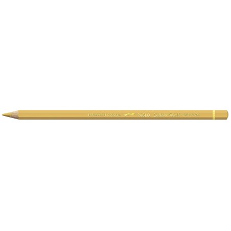 PABLO Potlood  GOLDEN OCHRE-FSC