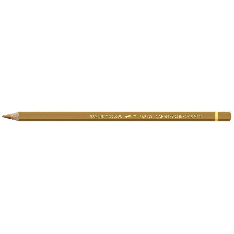 PABLO Potlood  OCHRE-FSC