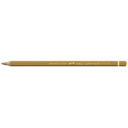 PABLO Potlood  OCHRE-FSC