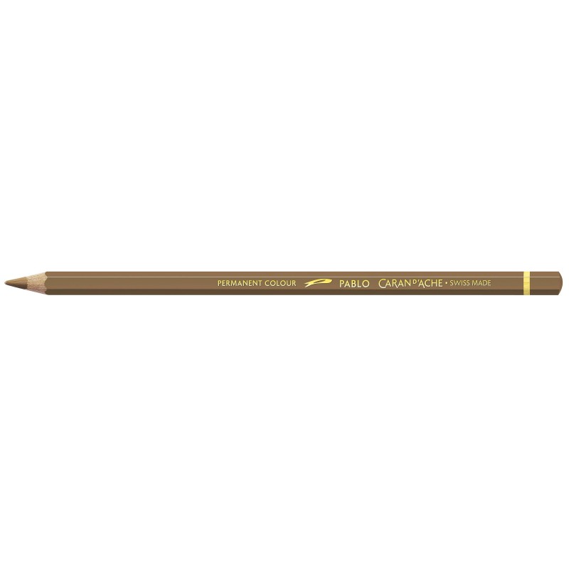 PABLO Potlood  BROWN OCHRE-FSC