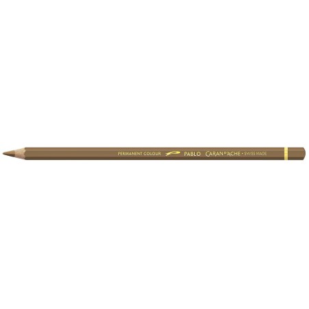 PABLO Potlood  BROWN OCHRE-FSC