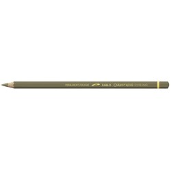 PABLO Potlood  OLIVE BROWN-FSC