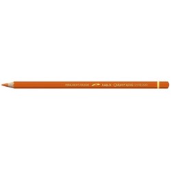 PABLO Potlood  REDDISH ORANGE-FSC