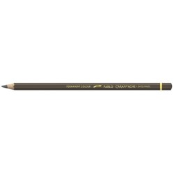 PABLO Potlood  RAW UMBER-FSC