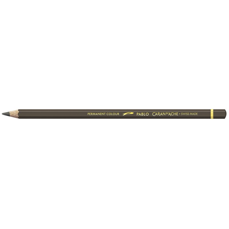 PABLO Potlood  RAW UMBER-FSC