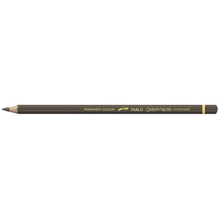 PABLO Potlood  RAW UMBER-FSC