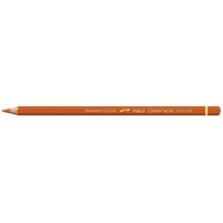 PABLO Potlood  FLAMERED-FSC