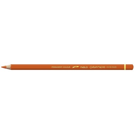 PABLO Potlood  FLAMERED-FSC