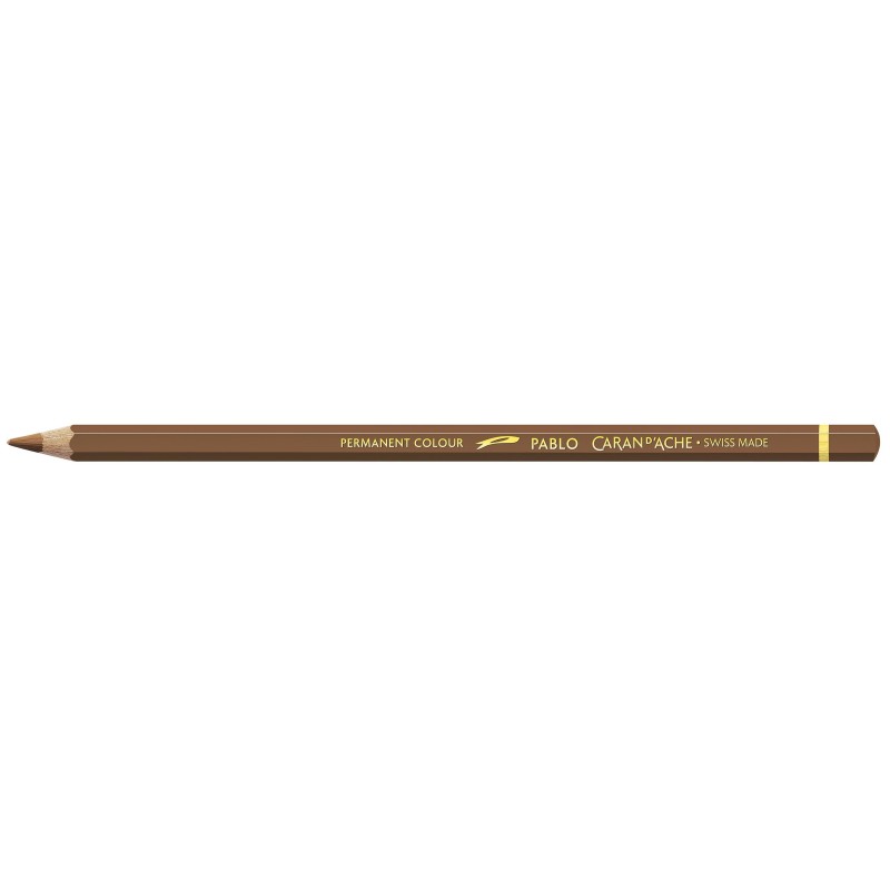 PABLO Potlood  CHESTNUT-FSC