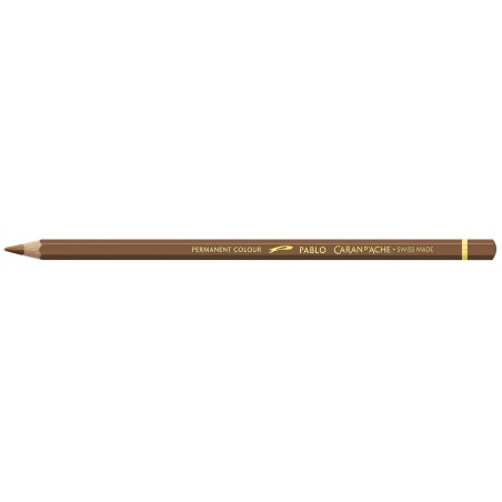 PABLO Potlood  CHESTNUT-FSC
