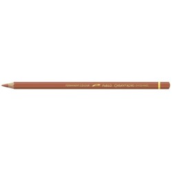 PABLO Potlood  ENGLISH RED-FSC