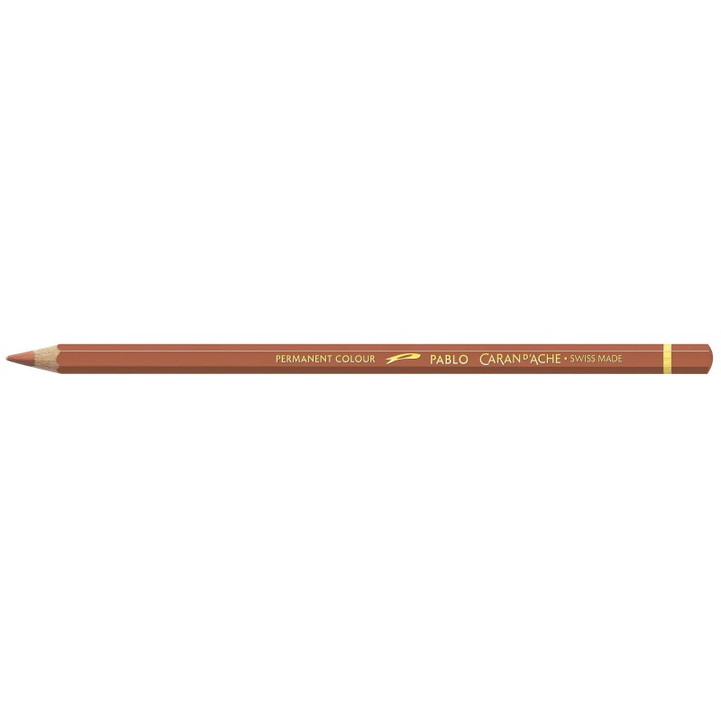 PABLO Potlood  ENGLISH RED-FSC