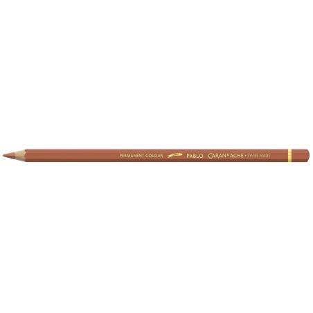 PABLO Potlood  ENGLISH RED-FSC