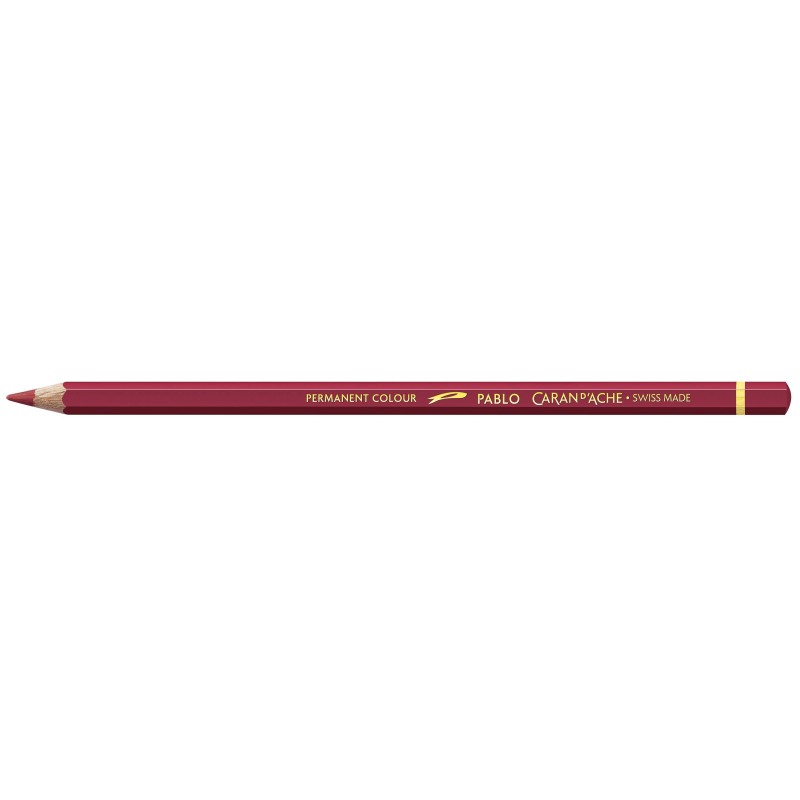 PABLO Potlood  INDIAN RED-FSC