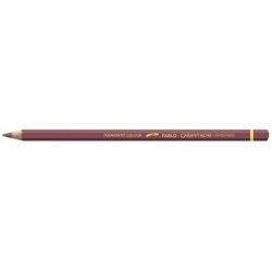 PABLO Potlood  BORDEAUX RED-FSC
