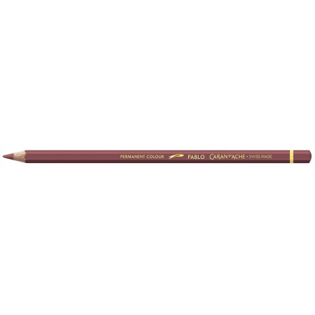 PABLO Potlood  BORDEAUX RED-FSC