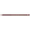 PABLO Potlood  BORDEAUX RED-FSC