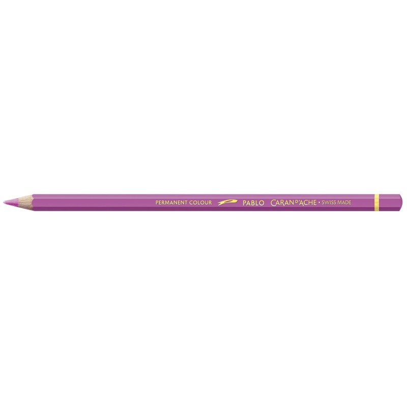 PABLO Potlood  LIGHT PURPLE-FSC