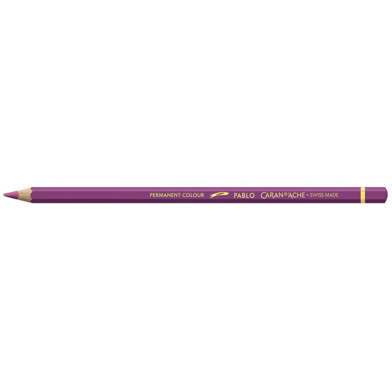 PABLO Potlood  PURPLE VIOLET-FSC