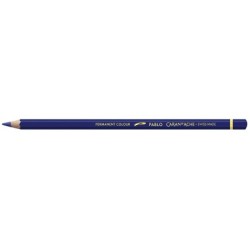 PABLO Potlood  ROYAL BLUE-FSC