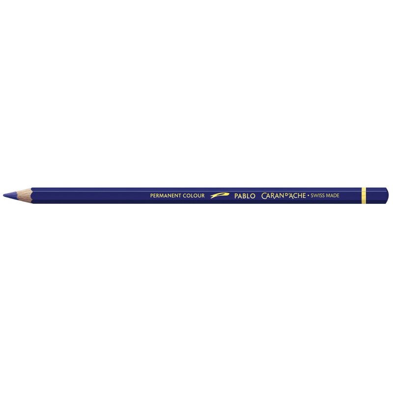 PABLO Potlood  ROYAL BLUE-FSC