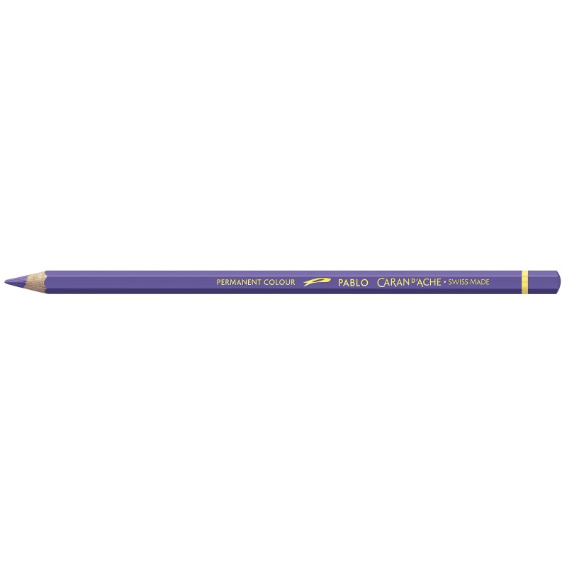 PABLO Potlood  PERIWINKLE BLUE-FSC