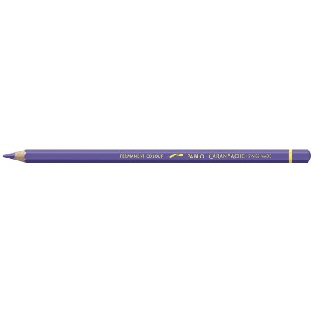 PABLO Potlood  PERIWINKLE BLUE-FSC