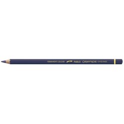 PABLO Potlood  INDIGO BLUE-FSC