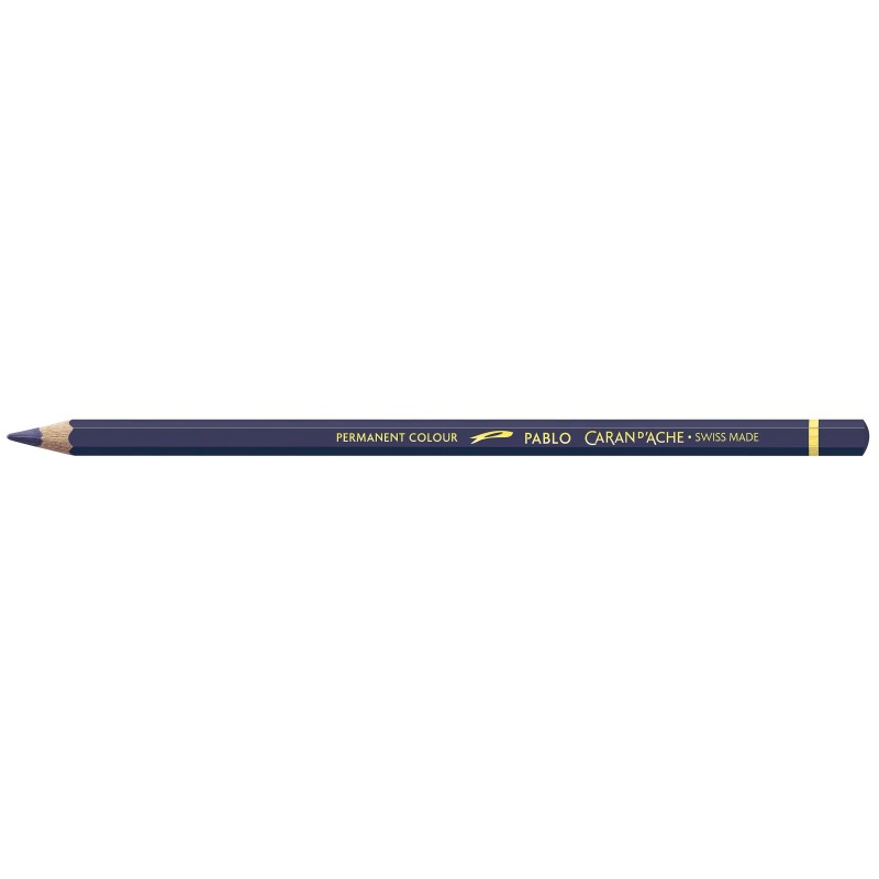 PABLO Potlood  INDIGO BLUE-FSC