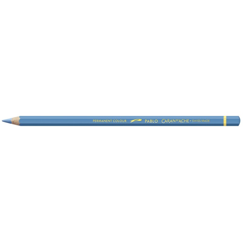 PABLO Potlood  SKY BLUE-FSC