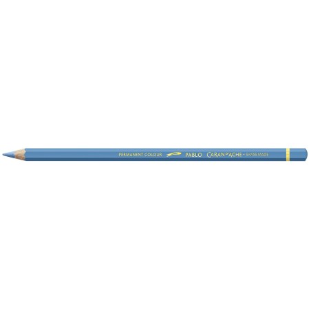 PABLO Potlood  SKY BLUE-FSC